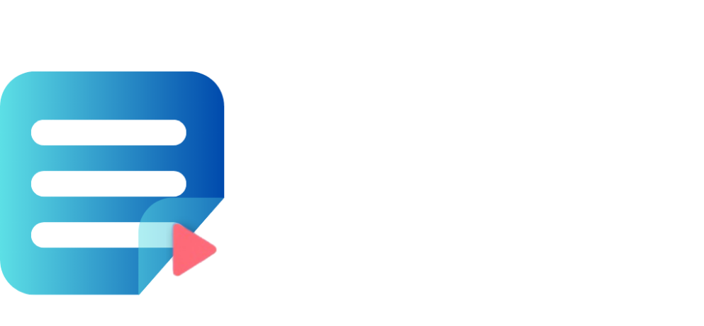 Leitor Documentos Interativos